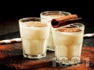  Bittersweet  Advocaat  Bitter Lemon